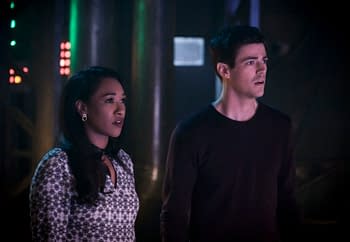 'The Flash' Season 5, Episode 21 "The Girl With the Red Lightning": Cicada II's Metahuman Boogaloo [PREVIEW]