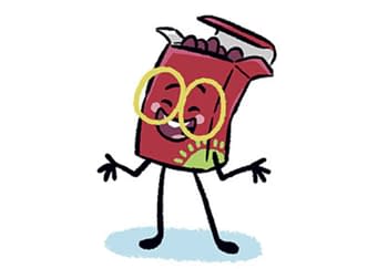Blythe Russo Auctions Rights To Debut Graphic Novel, Dessert Island