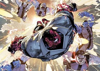 SCOOP: Avengers: Armageddon, USA & The Battle Of Symkaria (Spoilers)