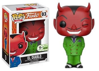 Here Is Where You Can Buy ECCC 2017 Funko Exclusives If You Are Not At ECCC