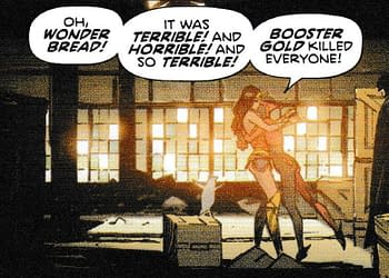 So What Did Happen With Poison Ivy In Heroes In Crisis #2 Anyway? (Spoilers)
