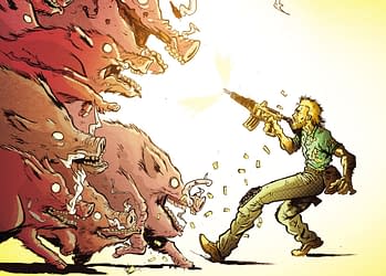 Bad Idea Comics Full August 2026 Solicits And Solicitations
