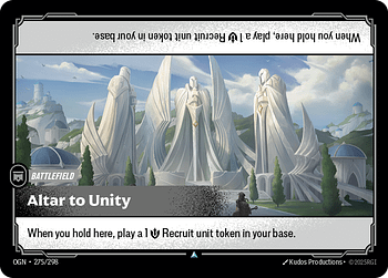 Previewing Cards & Tournaments For Riftbound: League Of Legends TCG
