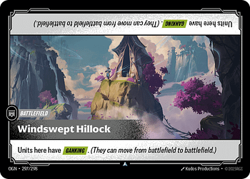 Previewing Cards & Tournaments For Riftbound: League Of Legends TCG