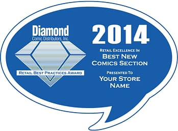 2013 Best Graphic Novels Section