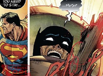 Gossip: Everyone's Killing Batman In Upcoming DC Titles (Spoilers)