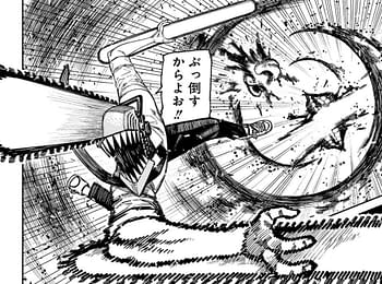 Chainsaw Man Isn't Quite Done Yet, Thanks To Dandadan... Any More?