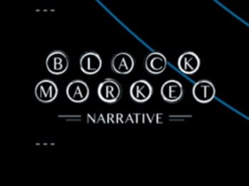 Kyle Higgins Launches Black Market Narrative