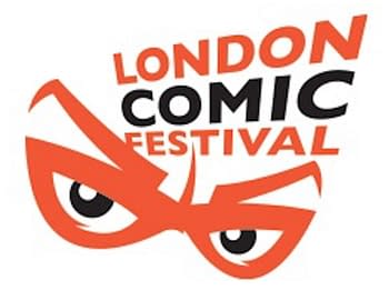 London Comic Festival To Be Launched This Weekend, For July 2024