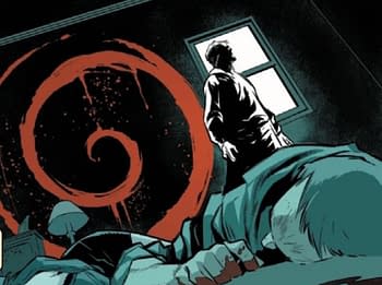 Carnage as a Big Fan of Classic Horror Manga, Uzumaki by Junji Ito