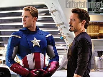 Thursday Trending Topics: Avengers Assembling