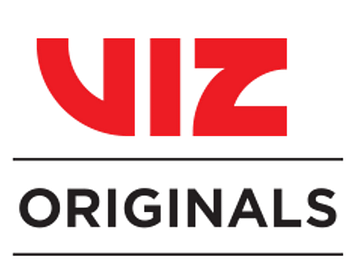 VIZ Originals to Publish OEL Manga, Will Look at Submissions Through 2019