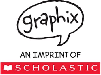 Danny Lore & Seth Smith Auction Kicks Graphic Novel to Scholastic