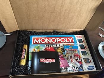 Monopoly Gamer: All The Monopoly Fun, None Of The Table-Flipping Rage