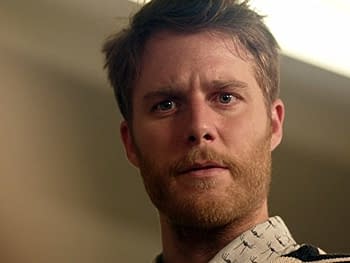 Jake McDorman Joins the Cast of the Murphy Brown Revival