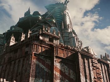 Mortal Engines Review: A Generic Story With a Fantastic New Coat of Paint