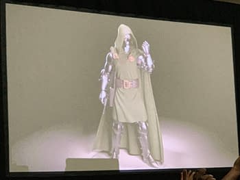 Marvel Legends Reveals Come Fast and Furious at Hasbro's SDCC Panel