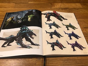 The "Dauntless" Collectors Edition is Absolutely Stunning