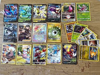 Pokémon TCG Early Opening: Silver Tempest – Best Booster Box Ever?