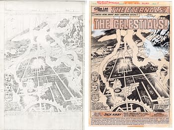 IDW Artists Editions Includ Turtles Layouts