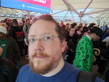 MCM London Comic Con Just Opened! The Daily LITG 25th October, 2024
