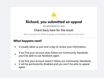 Rich Johnston, Locked Out Of Facebook, Please Help? Plus, Conan...