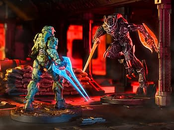 Halo: Flashpoint Reveals Summer Additions For 1.5 Update