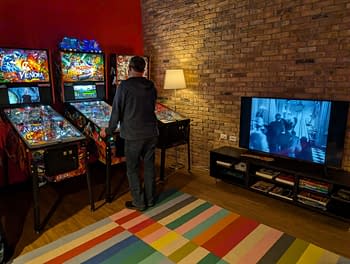 We Played Stern Pinball's New X-Men & Metallica Tables In Chicago