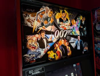 We Played Stern Pinball's New X-Men & Metallica Tables In Chicago