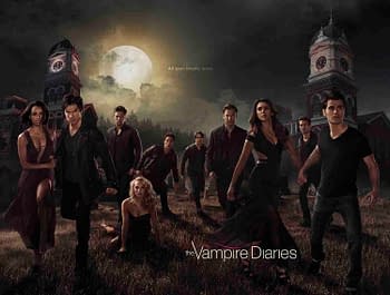 Vampire Diaries, The