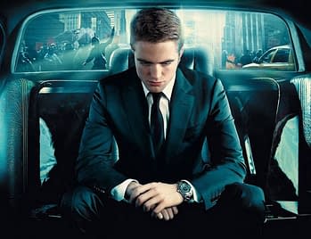 Cannes 2012: Cosmopolis Falls Short Of The Hype
