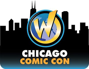 Video: Greg Baldino Hanging With Ben Templesmith At Wizard World Chicago Comic Con