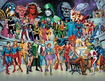 Full DC Comics December 2022 Solicits - Mostly, But Not Just, Batman