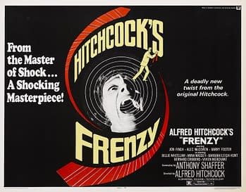 Castle of Horror: Frenzy is a Daring, Grisly Thriller from the Master of Suspense, but Should It Be Watched Today?