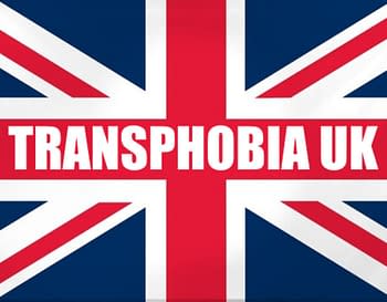 A Very British Transphobia?