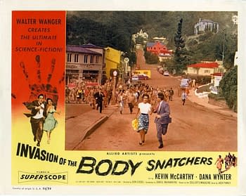 Castle of Horror: Body Snatchers Still Chills with Its Message of Dangerous Conformity