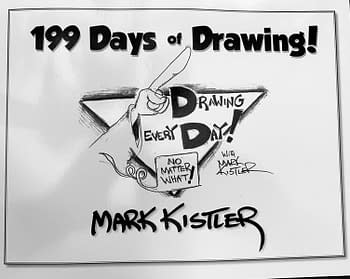 Cartoon Animals (Draw! Draw! Draw! #4) by Mark Kistler