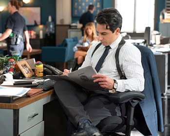 High Potential: New S02E01: "Pawns" Images, Game Maker Teaser Released