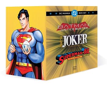 Supergirl & John Constantine in DC Comics Full July 2025 Solicits