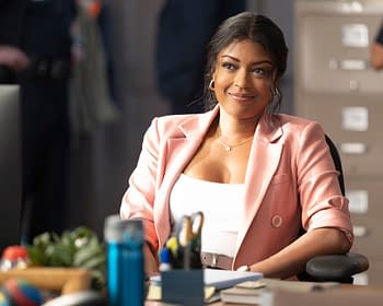 High Potential: New S02E01: "Pawns" Images, Game Maker Teaser Released