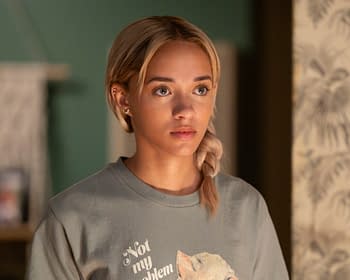 High Potential Season 2: S02E02 "Checkmate" Image Gallery Released
