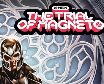 Marvel Reveals New Mark Brooks Spoiler Cover For Trial Of Magneto #1