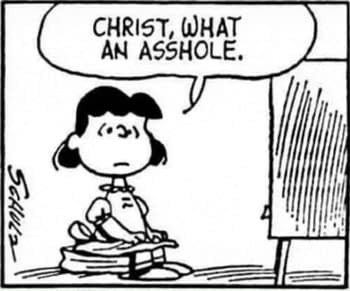 Comics Folk React To... Venezuala