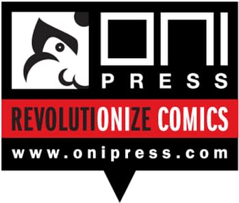 Oni Press Latest To Join Lunar Distribution?