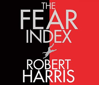 The Fear Index Has Robert Harris On Board To Write, Paul Greengrass To Direct