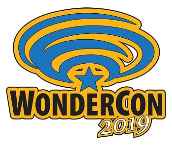 Exclusive Comics On Sale at Wondercon 2019 Today &#8211; What Do You Fancy?