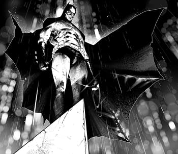 Jorge Jiménez Is Staying On DC Comics' Batman