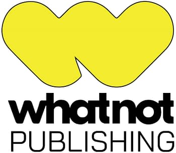 Whatnot Publishing Launches With Alpha Betas & Wesley Snipes' Exiled