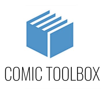 Formr Online-Store, Comic Toolbox, Will Sell New Comics Out of Orbital