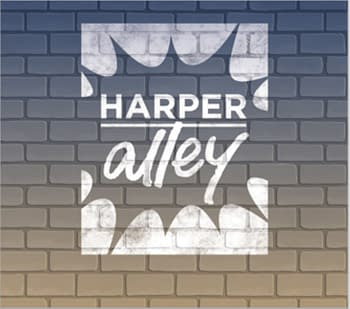 HarperAlley Expanding Into Adult Graphic Novels, Manga And Manwha